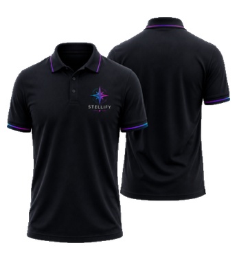 Polo t-shirt