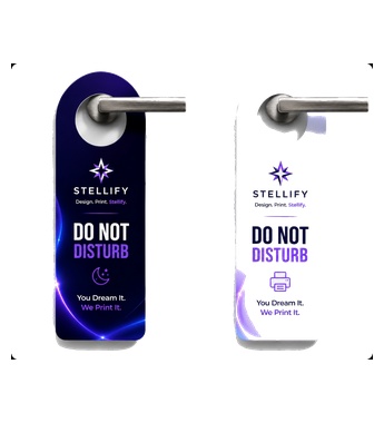 Door Hangers