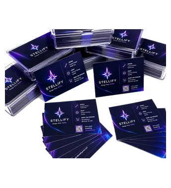 Business Cards