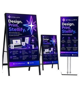 Display Stands
