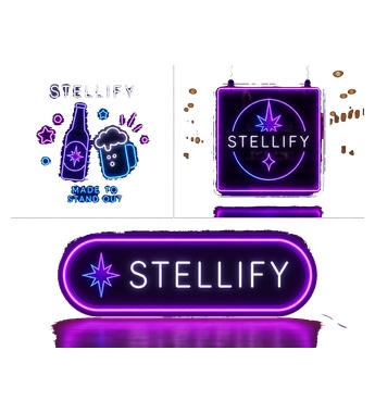 Neon & Led Signage
