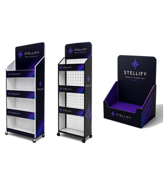 Display Racks