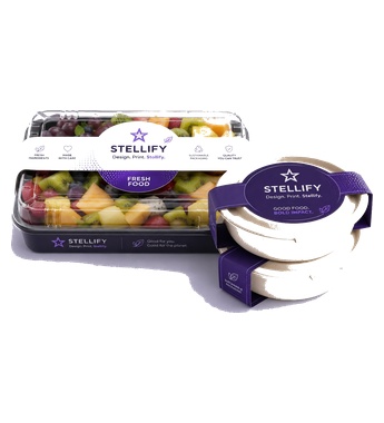 Food Packaging