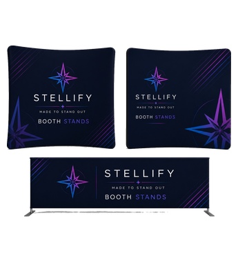 Booth Table Covers