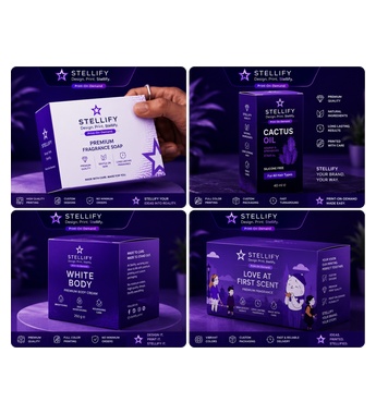 Custom Printed Packaging