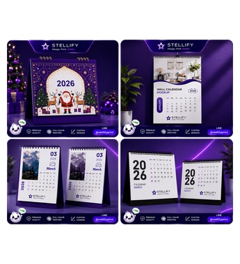 Calendars